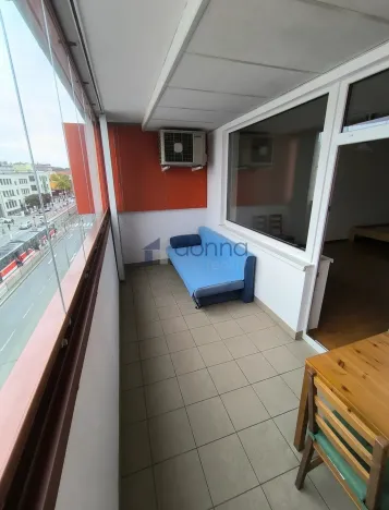 Prodej bytu 1+kk, Praha, Poděbradská, 36 m2