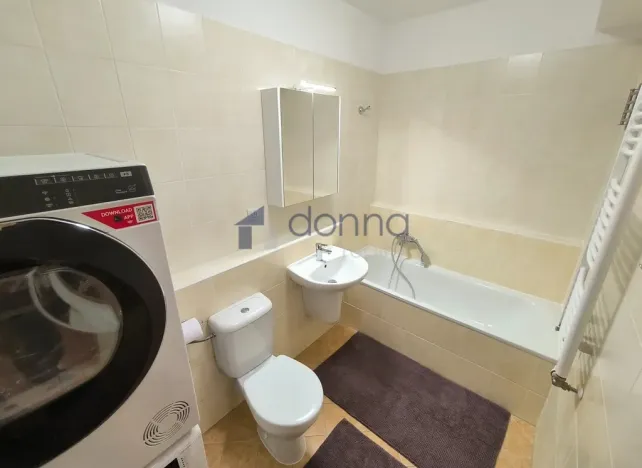 Prodej bytu 1+kk, Praha, Poděbradská, 36 m2