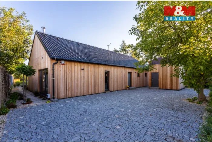 Prodej pozemku pro bydlení, Březová - Rudolec, 959 m2