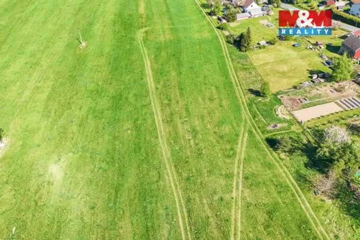 Prodej pozemku pro bydlení, Studánka, 10903 m2