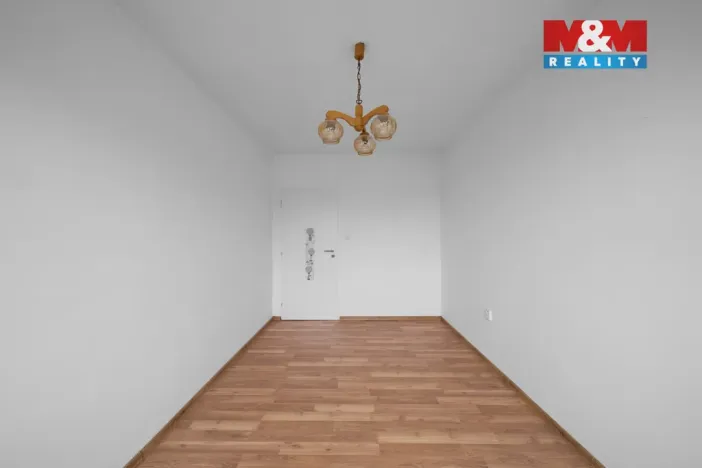 Pronájem bytu 3+1, Náchod - Staré Město nad Metují, Pražská, 75 m2