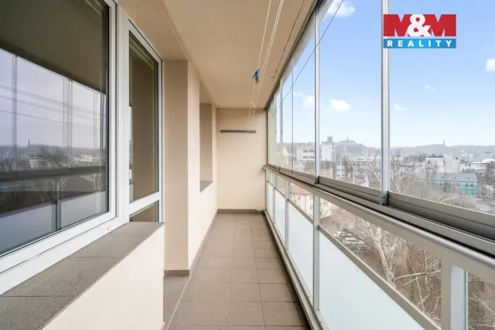 Pronájem bytu 3+1, Náchod - Staré Město nad Metují, Pražská, 75 m2