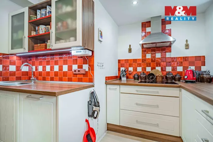 Prodej rodinného domu, Pražmo, 180 m2