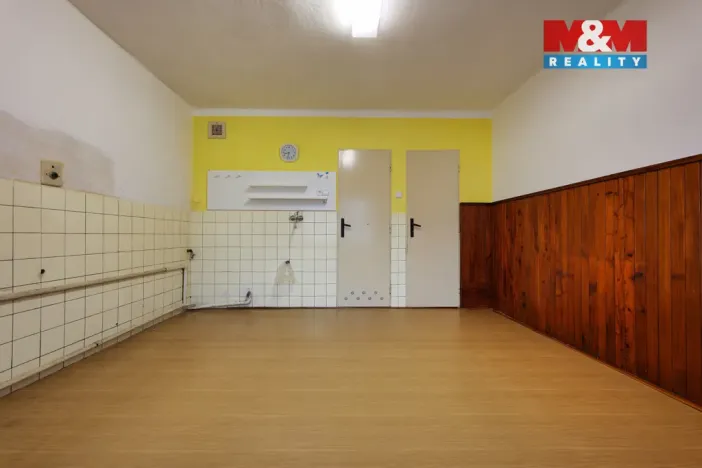 Prodej rodinného domu, Dzbel, 195 m2