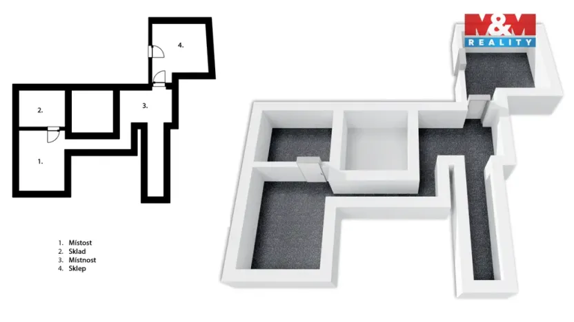 Prodej rodinného domu, Dzbel, 195 m2