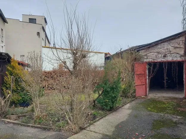 Prodej rodinného domu, Rožďalovice, Husova, 195 m2