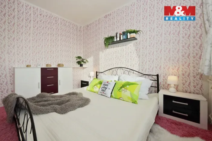 Prodej bytu 5+1, Světlá nad Sázavou, Na Bradle, 92 m2