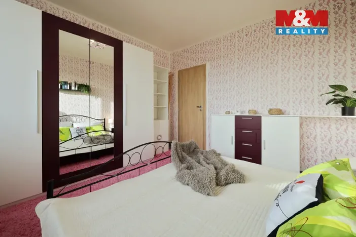 Prodej bytu 5+1, Světlá nad Sázavou, Na Bradle, 92 m2