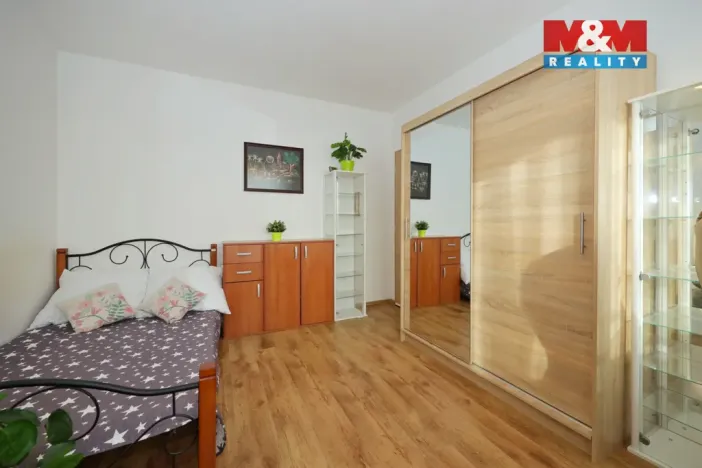 Prodej bytu 5+1, Světlá nad Sázavou, Na Bradle, 92 m2