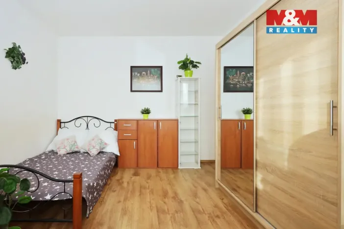 Prodej bytu 5+1, Světlá nad Sázavou, Na Bradle, 92 m2