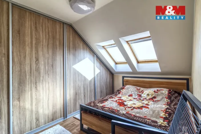 Prodej rodinného domu, Nehvizdy, Za Humny, 124 m2