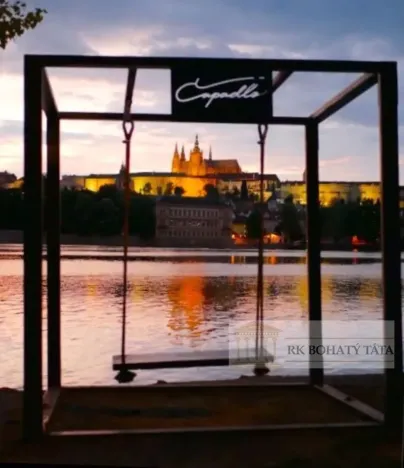 Prodej bytu 1+kk, Praha - Staré Město, Konviktská, 33 m2