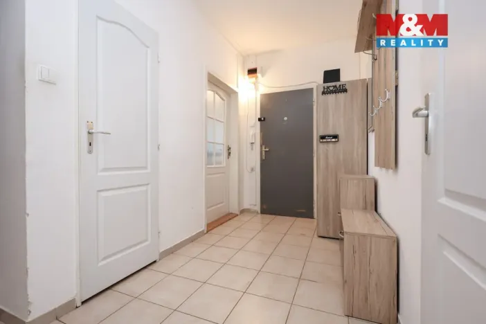 Prodej bytu 4+1, Přerov - Přerov II-Předmostí, Tyršova, 94 m2