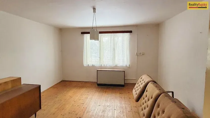 Prodej rodinného domu, Věšín, 120 m2