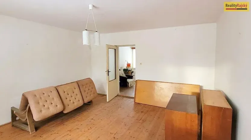 Prodej rodinného domu, Věšín, 120 m2