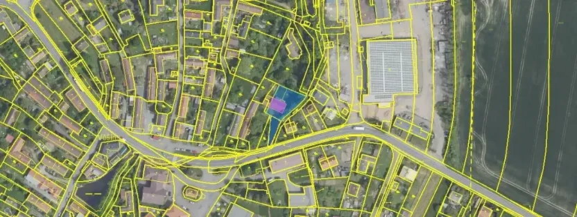 Prodej rodinného domu, Věšín, 120 m2