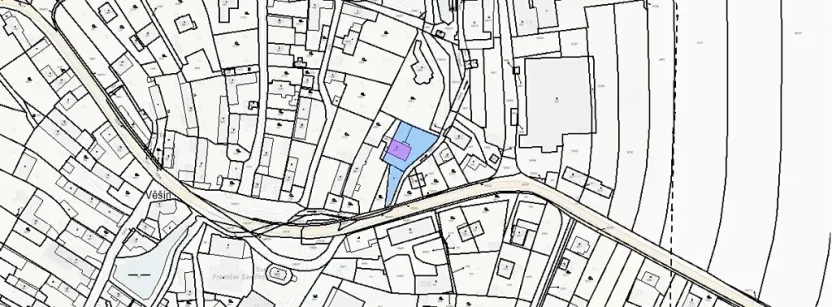 Prodej rodinného domu, Věšín, 120 m2