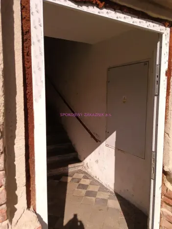 Prodej bytu 1+1, Děčín, Přírodní, 43 m2