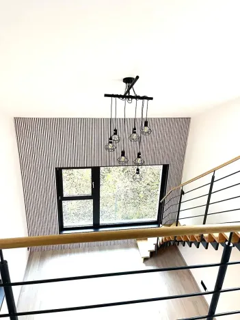 Pronájem bytu 2+kk, Praha - Hlubočepy, Na Zlíchově, 45 m2