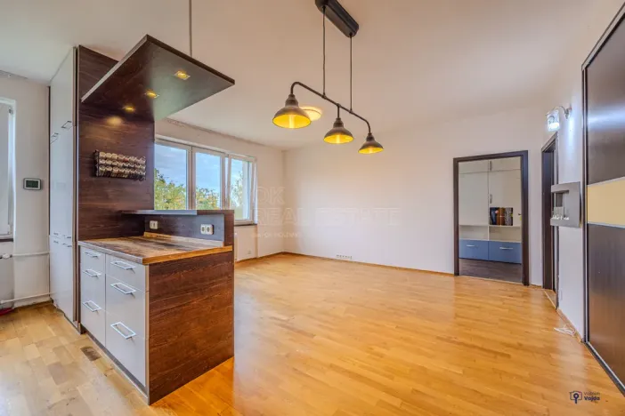 Pronájem bytu 3+kk, Hnojník, 66 m2