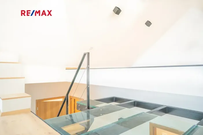 Prodej bytu 4+1, Černilov, 130 m2