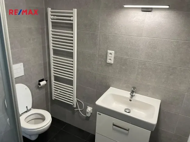 Pronájem bytu 3+kk, Smiřice, 101 m2