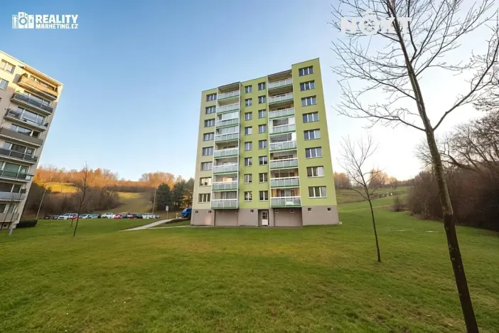 Prodej bytu 3+kk, Brno, Josefy Faimonové, 71 m2