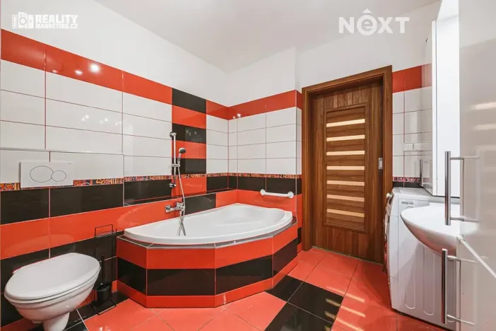 Prodej bytu 3+kk, Brno, Josefy Faimonové, 71 m2