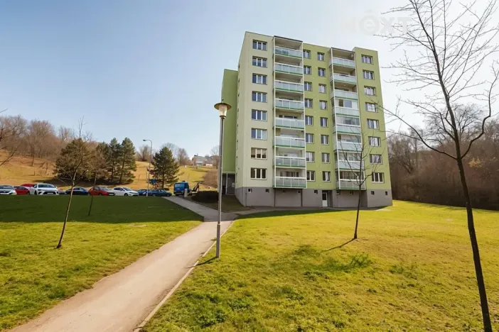 Prodej bytu 3+kk, Brno, Josefy Faimonové, 71 m2