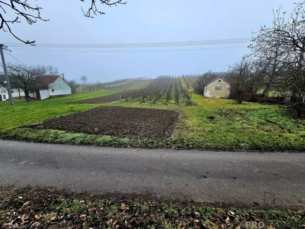 Prodej pozemku pro bydlení, Čejč, 1561 m2