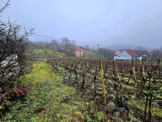 Prodej pozemku pro bydlení, Čejč, 1561 m2