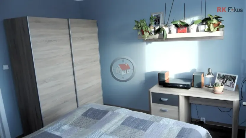 Prodej bytu 3+1, Třebíč - Nové Dvory, Energetiků, 70 m2