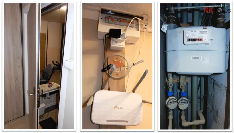 Prodej bytu 3+1, Třebíč - Nové Dvory, Energetiků, 70 m2