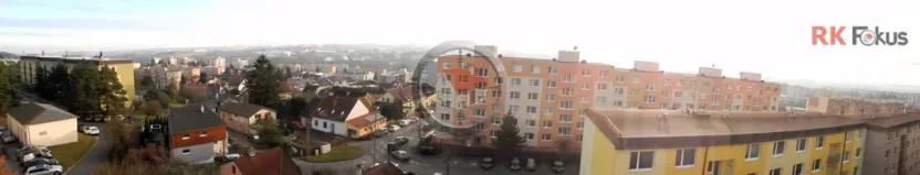 Prodej bytu 3+1, Třebíč - Nové Dvory, Energetiků, 70 m2