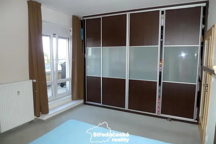 Pronájem bytu 4+kk, Praha - Suchdol, Holubí, 234 m2