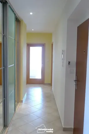 Pronájem bytu 4+kk, Praha - Suchdol, Holubí, 234 m2