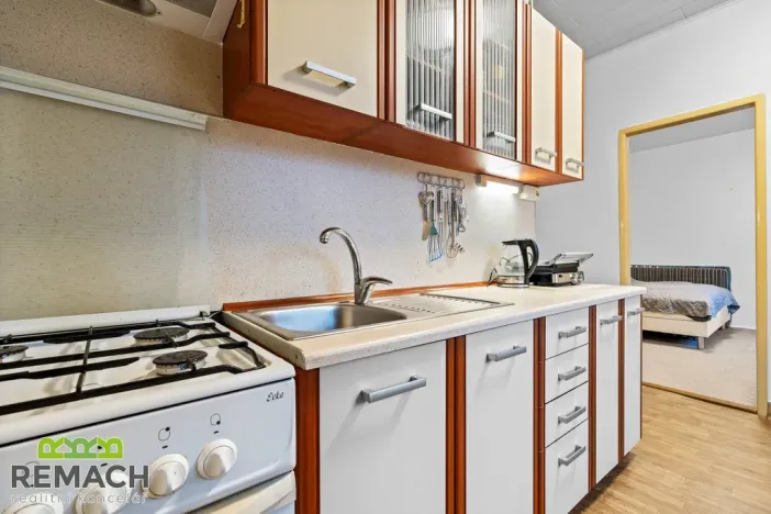 Pronájem bytu 2+1, Uherské Hradiště, Tůně, 55 m2