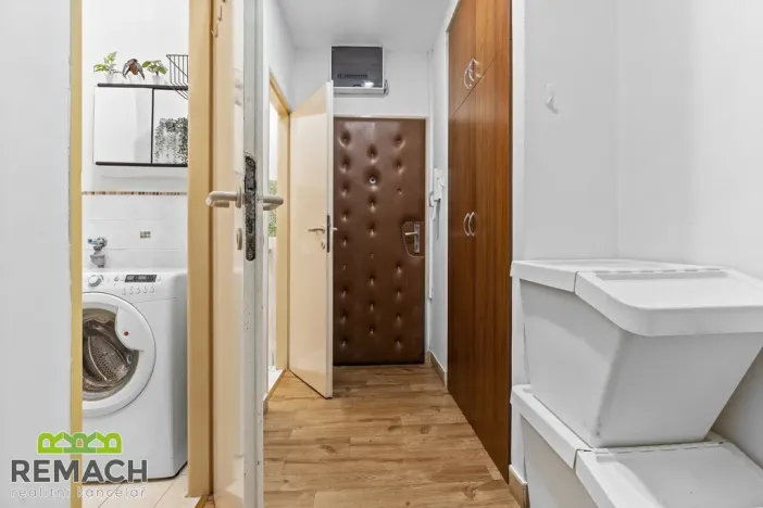 Pronájem bytu 2+1, Uherské Hradiště, Tůně, 55 m2