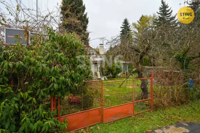 Prodej rodinného domu, Březnice, 110 m2