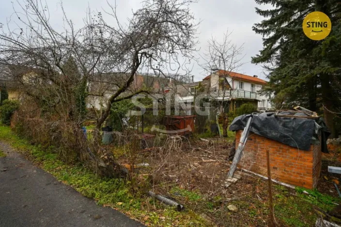 Prodej rodinného domu, Březnice, 110 m2