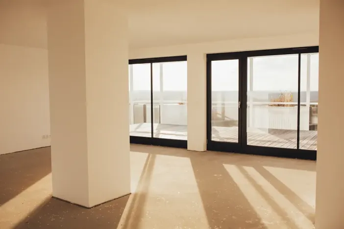 Prodej bytu 4+kk, Plzeň, U Borského parku, 149 m2