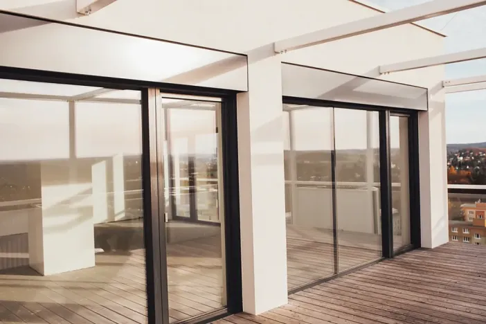 Prodej bytu 4+kk, Plzeň, U Borského parku, 137 m2