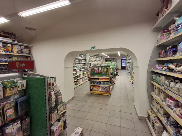 Pronájem obchodního prostoru, Kolín - Kolín I, 205 m2