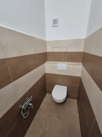 Pronájem bytu 4+kk, Stochov, Osvobození, 90 m2