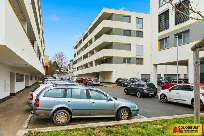 Prodej garáže, Boskovice, 12 m2