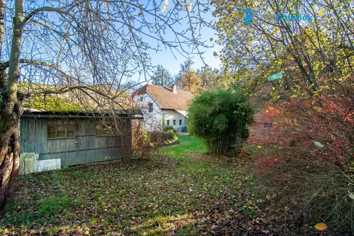 Prodej rodinného domu, Tichá, 122 m2