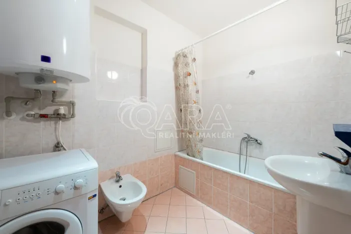 Pronájem bytu 2+kk, Praha - Karlín, Sokolovská, 62 m2