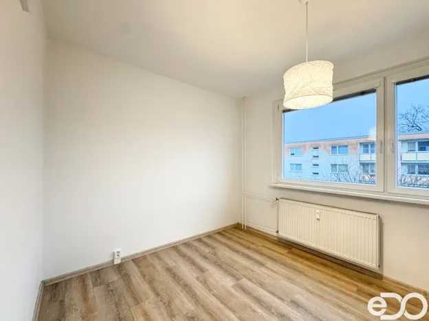 Pronájem bytu 3+1, Nový Bor, Tř. T. G. Masaryka, 70 m2