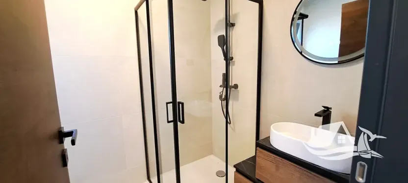 Prodej bytu 4+kk, Privlaka, Chorvatsko, 99 m2