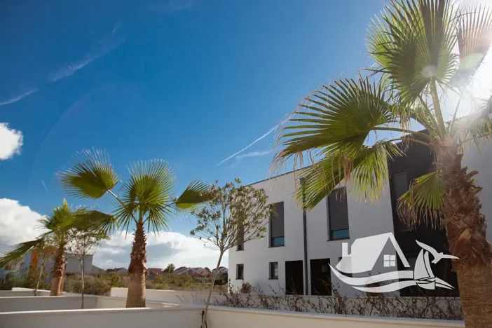 Prodej bytu 4+kk, Privlaka, Chorvatsko, 99 m2